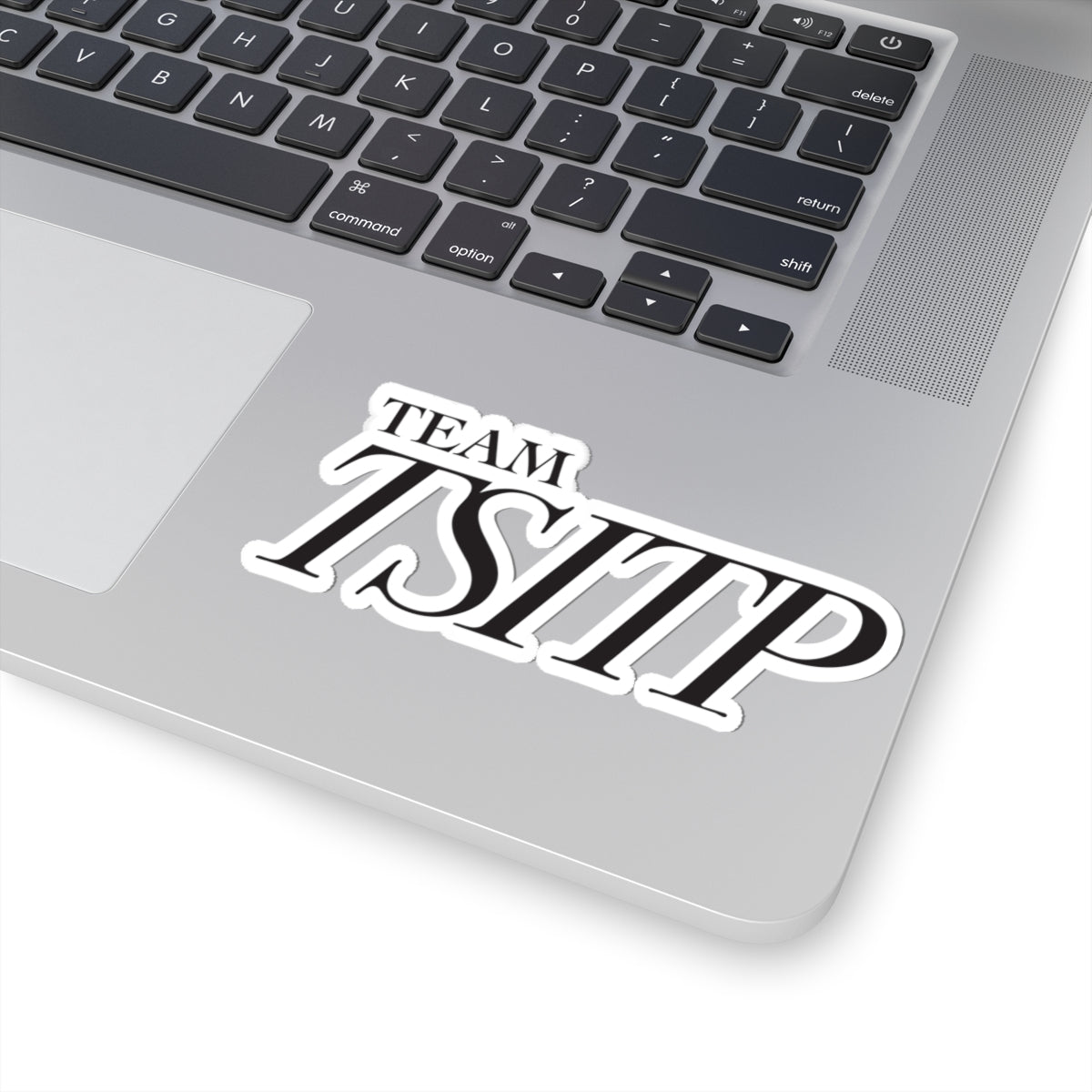 Team TSITP Accessories