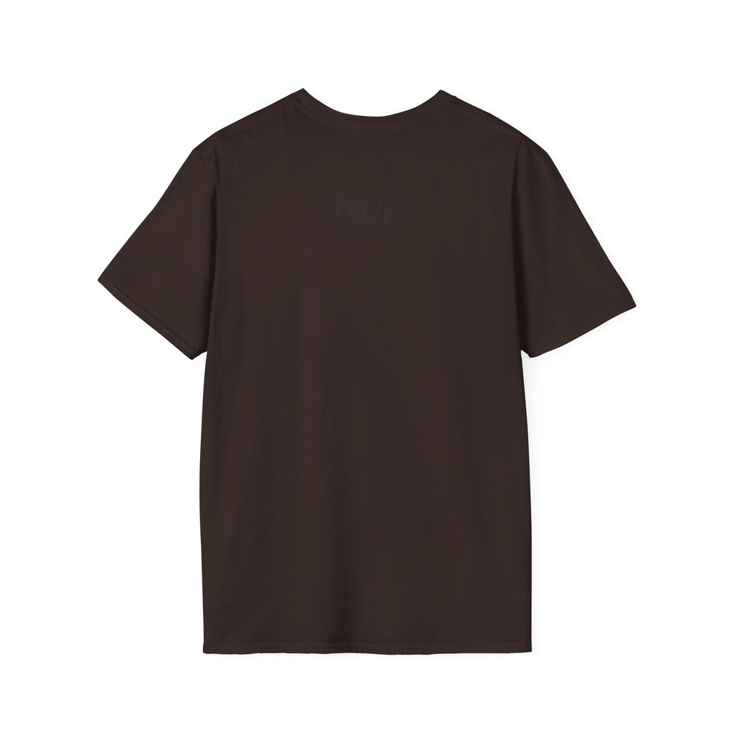 TSITP Retro Logo Tee