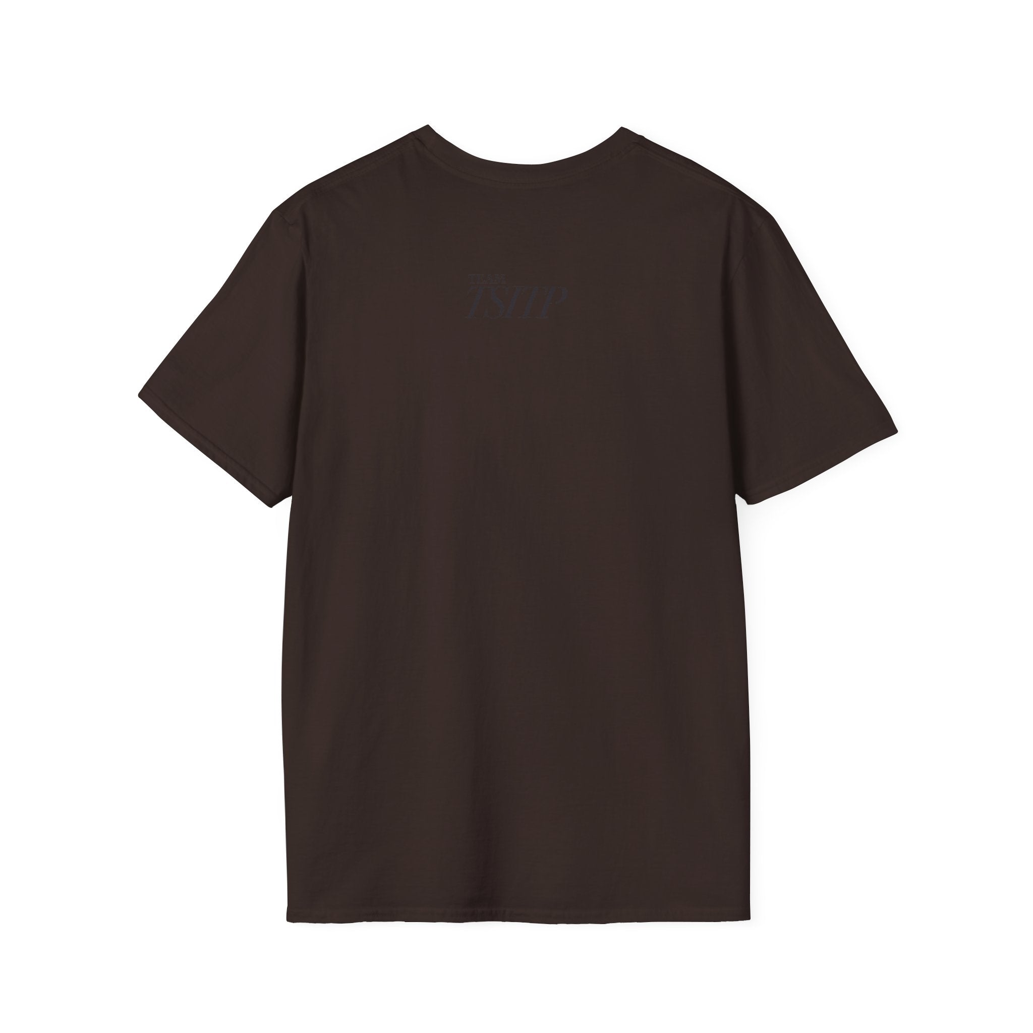 TSITP Retro Logo Tee