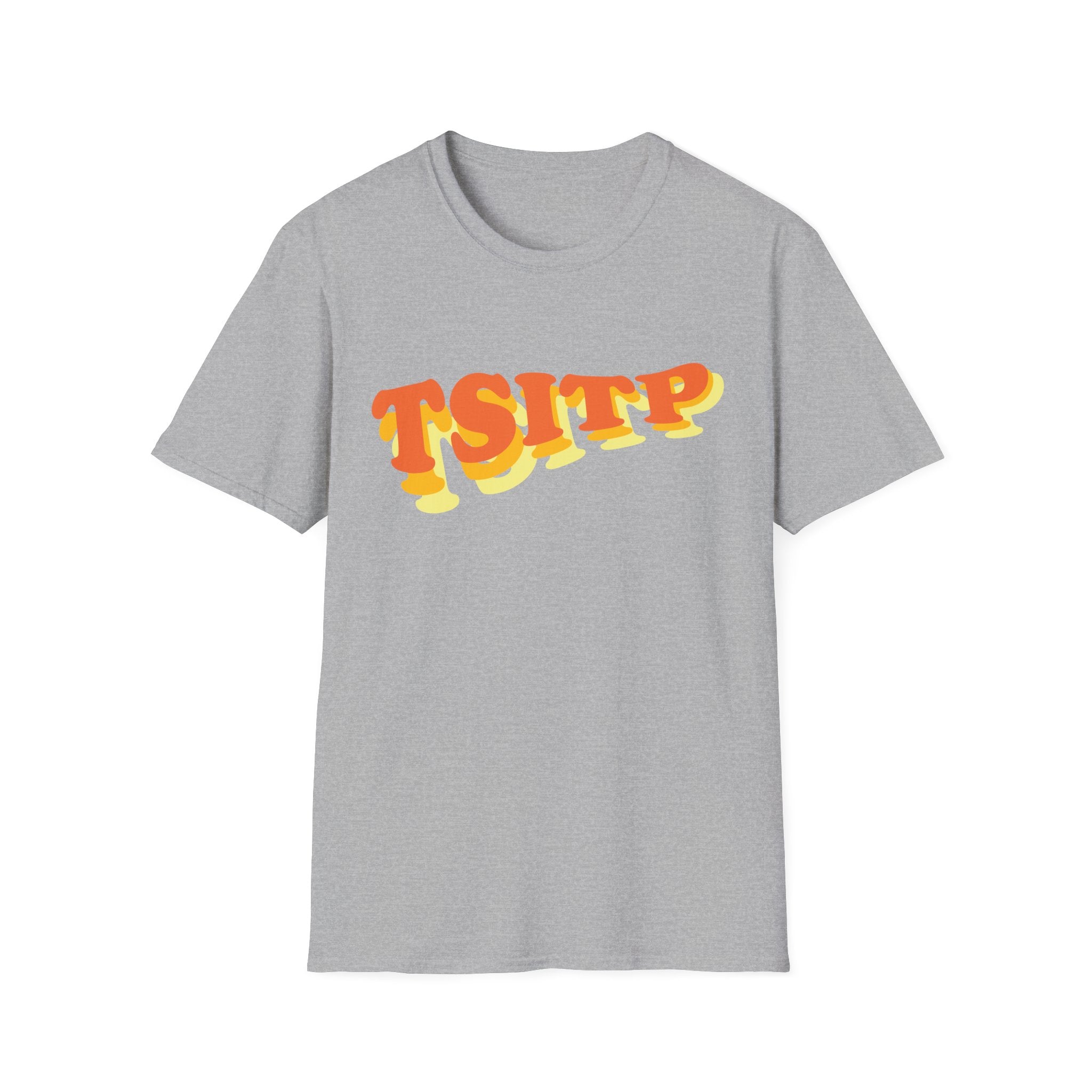 TSITP Retro Logo Tee
