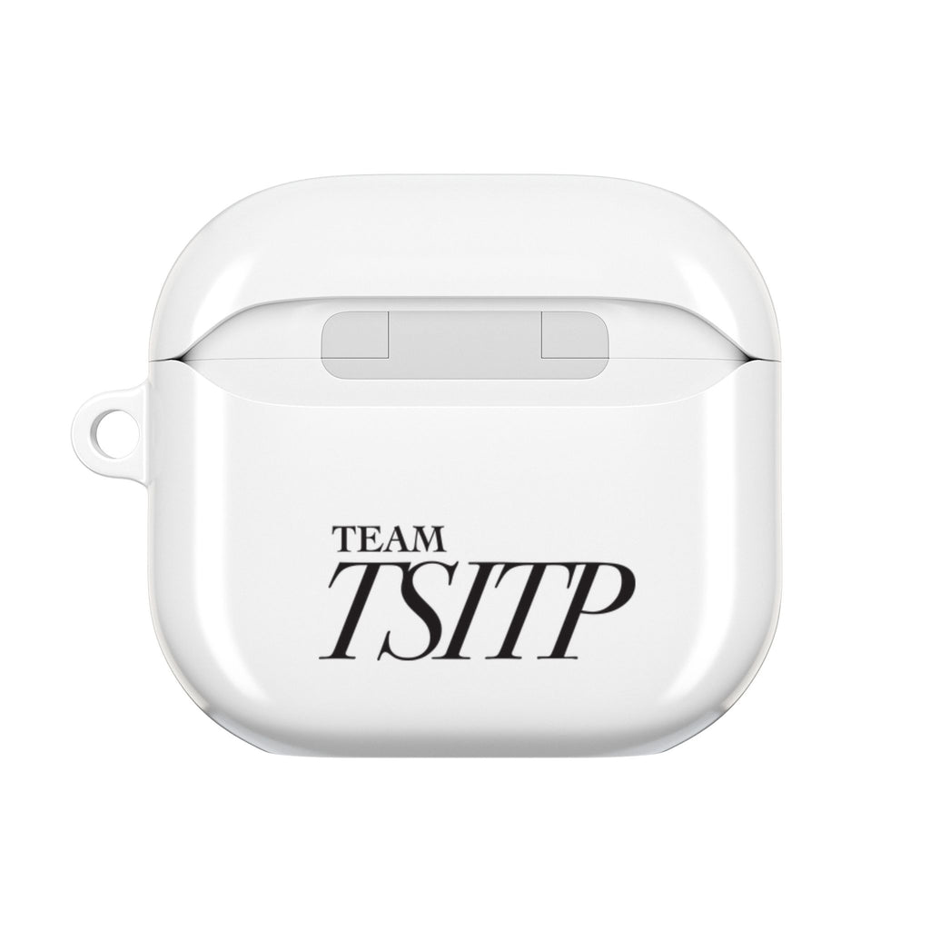 Team TSITP AirPod Case