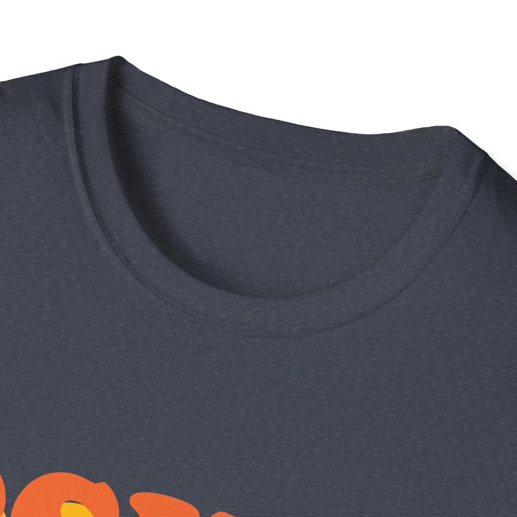 TSITP Retro Logo Tee