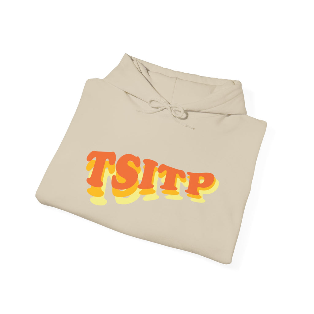 Team TSITP Hoodie — Team Black Rover