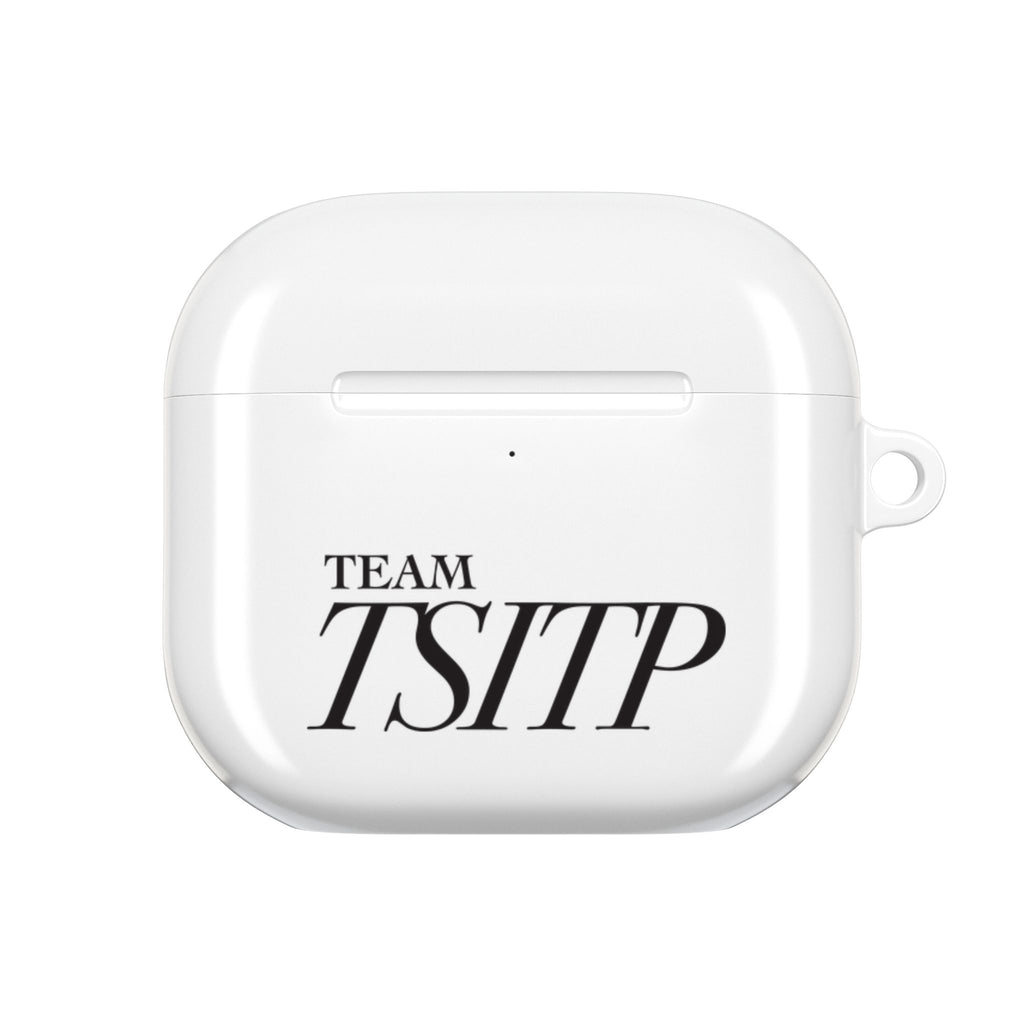 Team TSITP AirPod Case