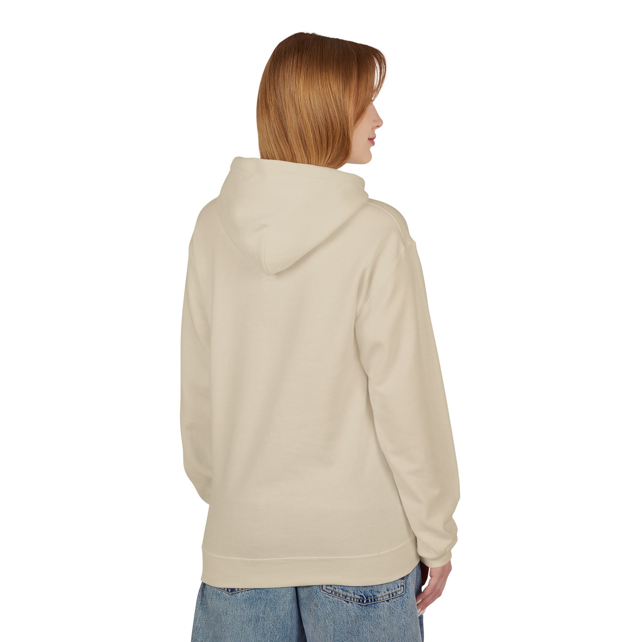 Team TSITP Summer NIghts Hoodie Light