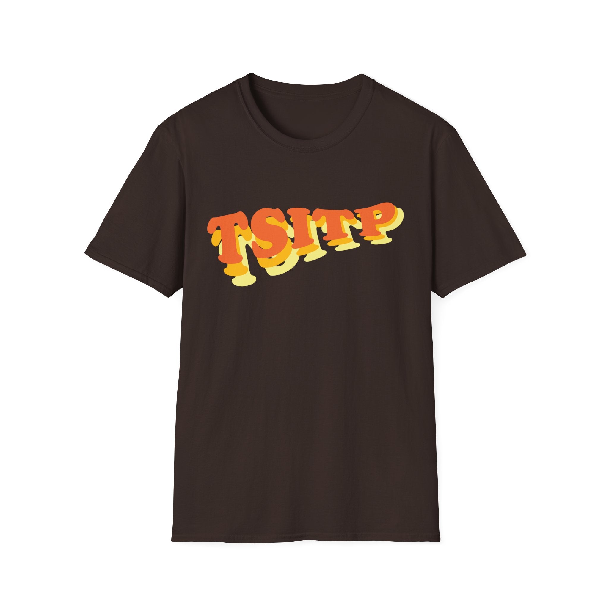 TSITP Retro Logo Tee