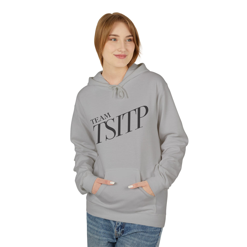 Team TSITP Summer NIghts Hoodie Light