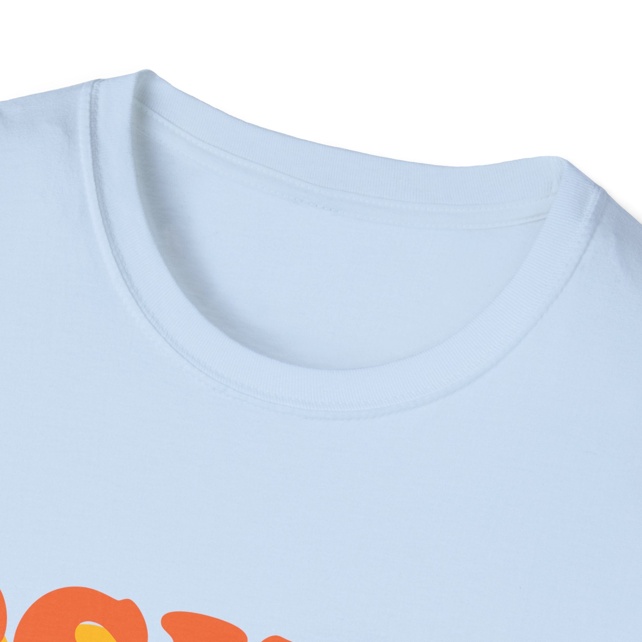 TSITP Retro Logo Tee