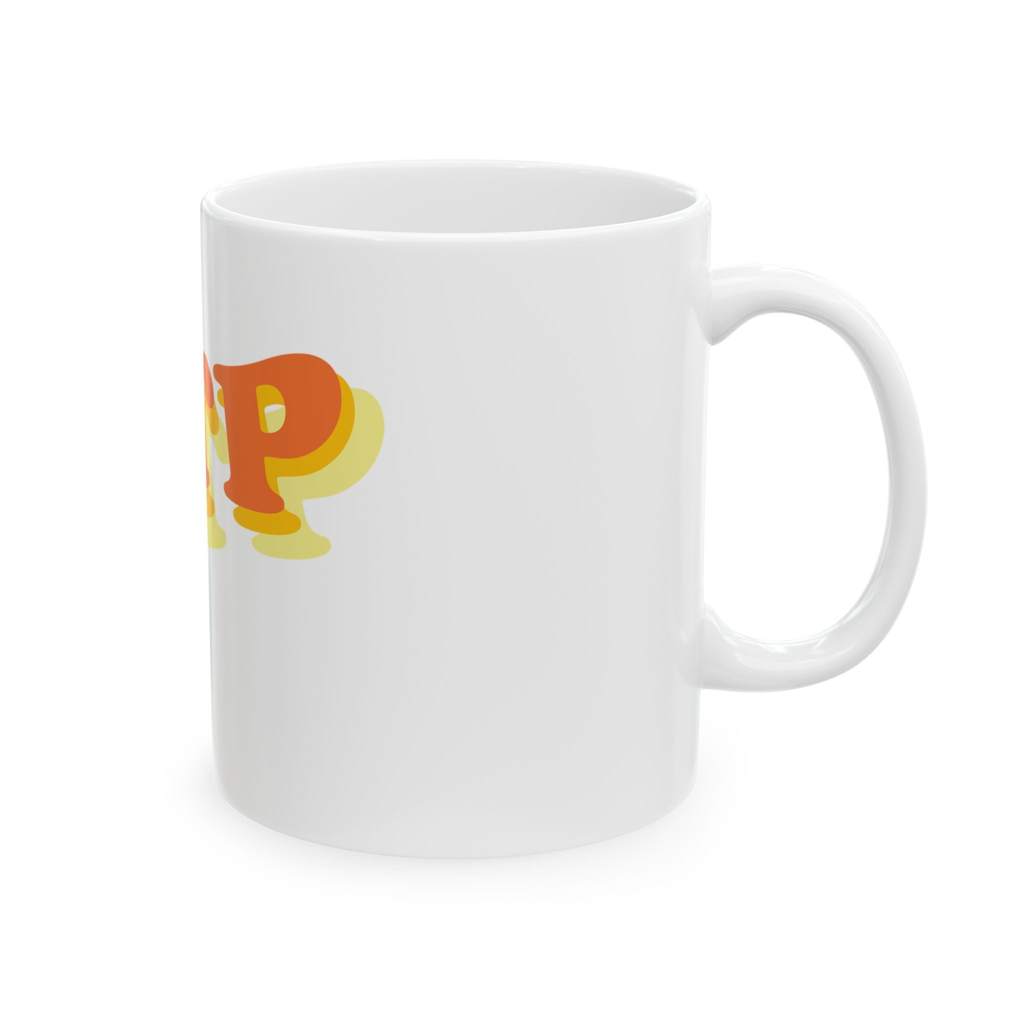 TRITP Retro — Coffee Cup (11oz & 15oz)