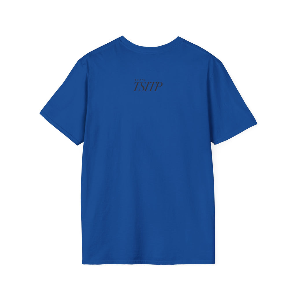 TSITP Retro Logo Tee