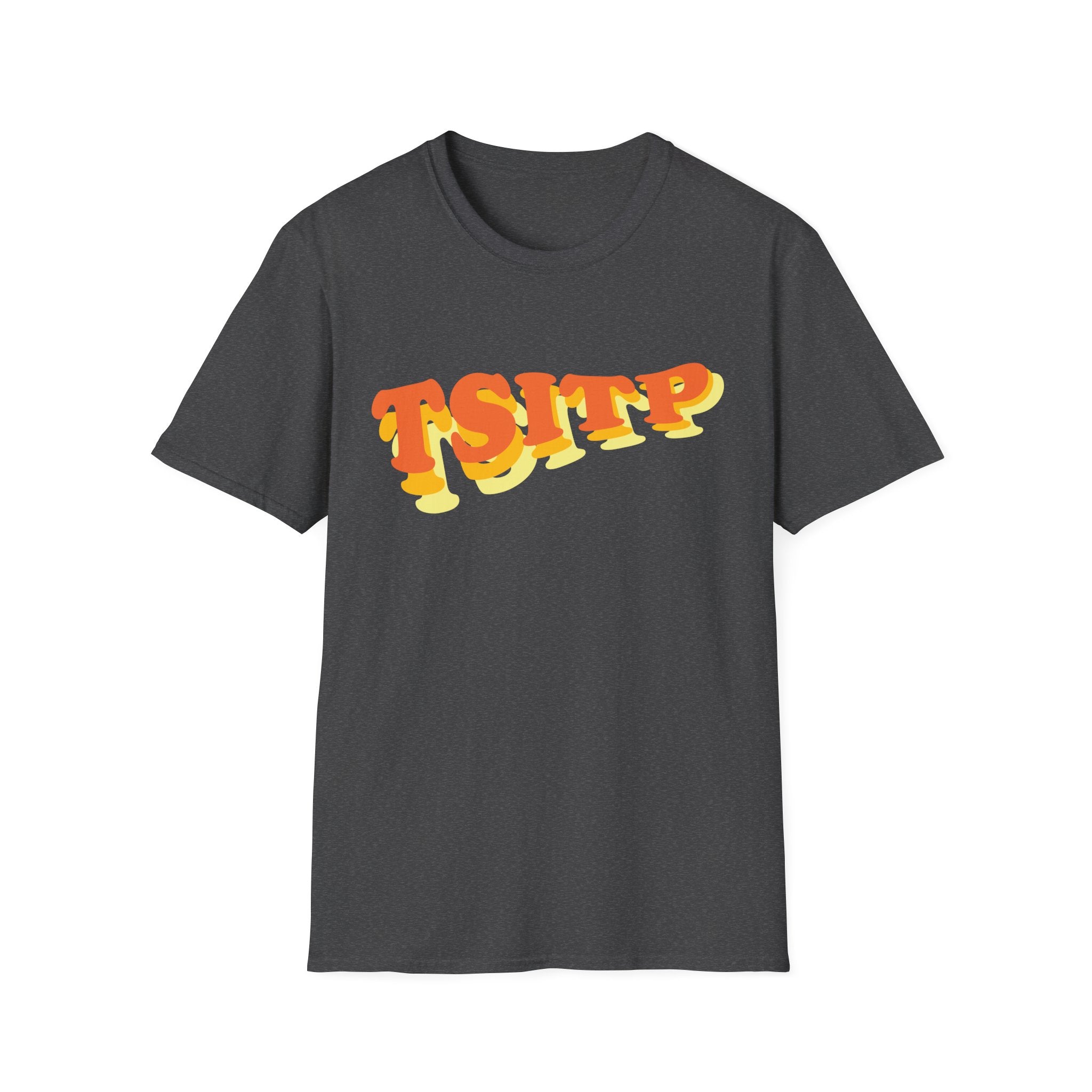 TSITP Retro Logo Tee