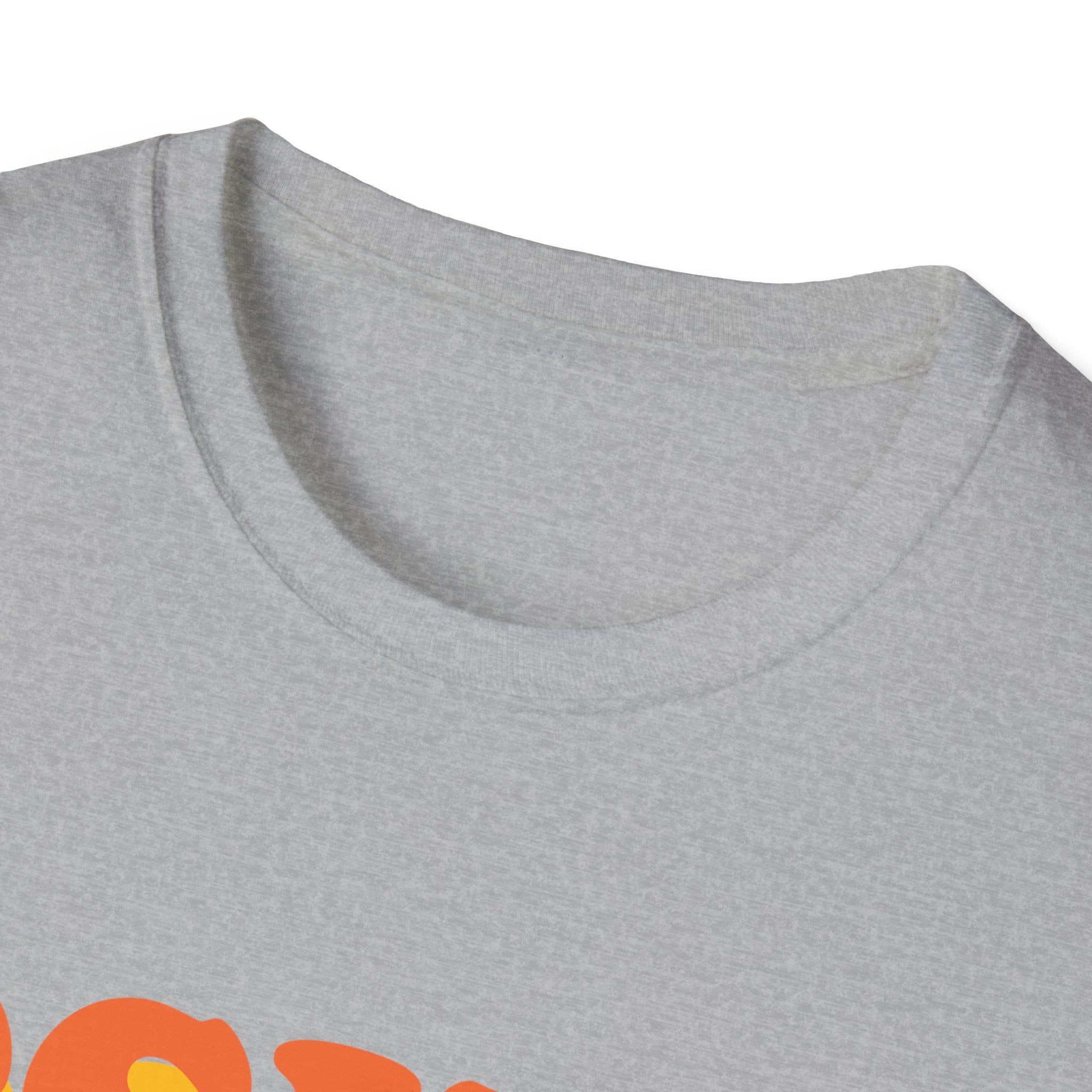 TSITP Retro Logo Tee