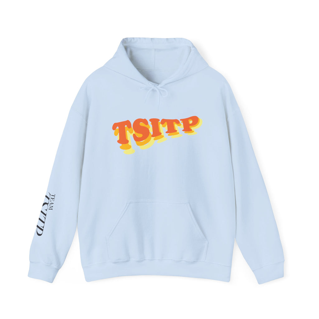 Team TSITP Hoodie — Team Black Rover
