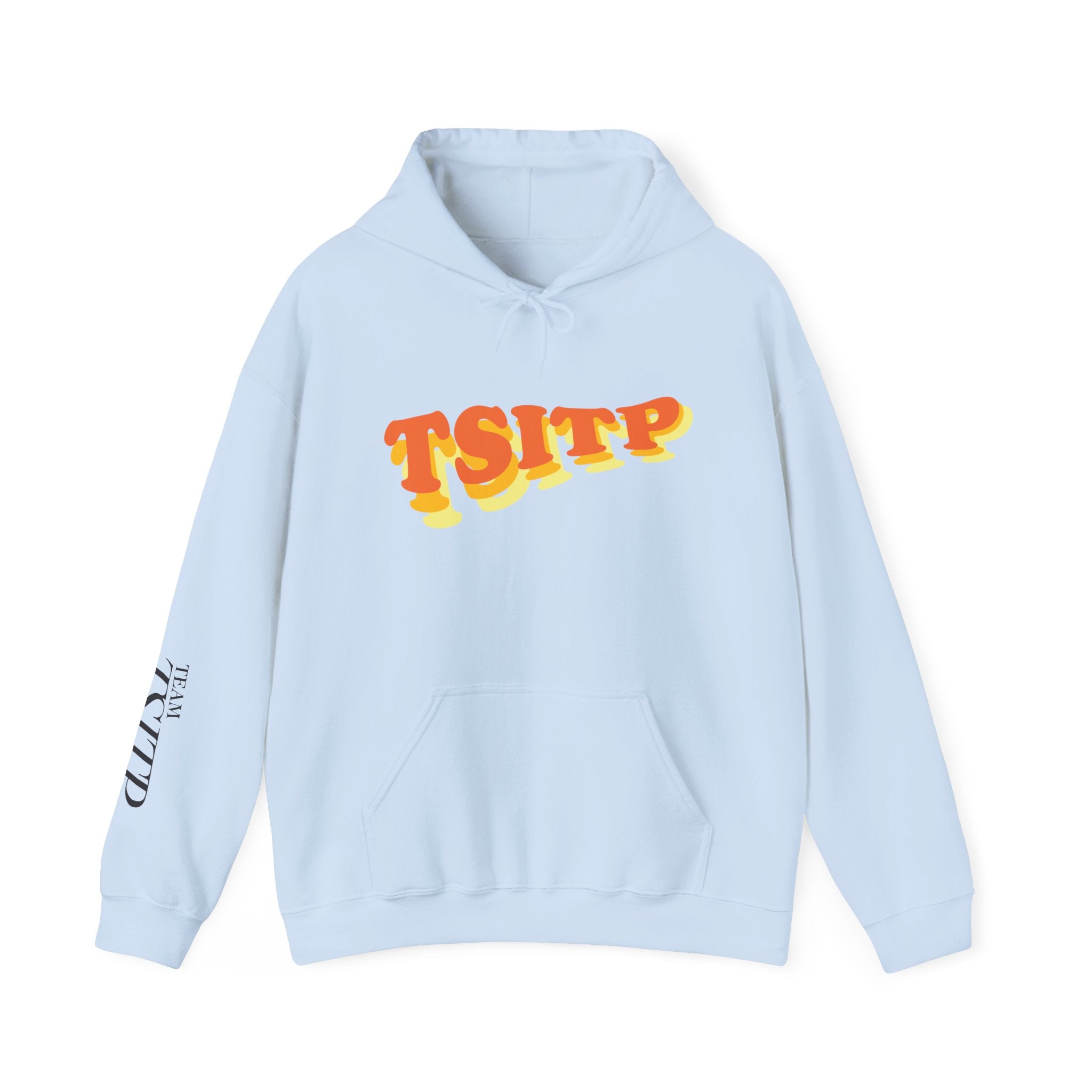 Team TSITP Hoodie — Team Black Rover