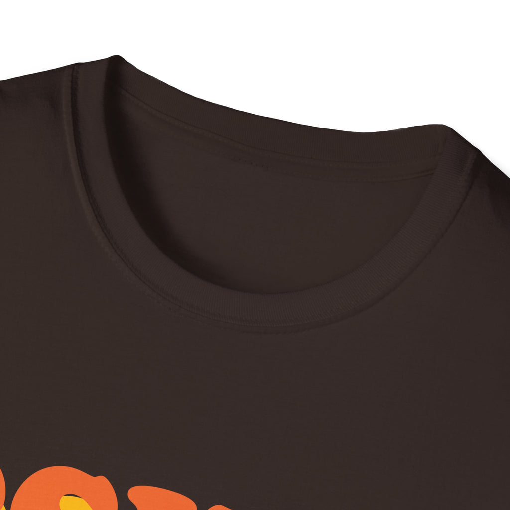 TSITP Retro Logo Tee