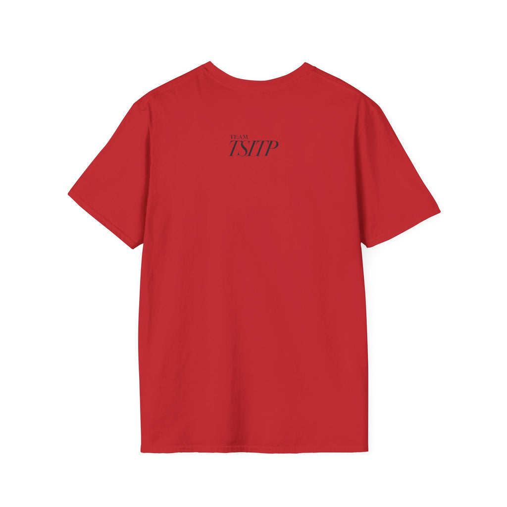 TSITP Retro Logo Tee