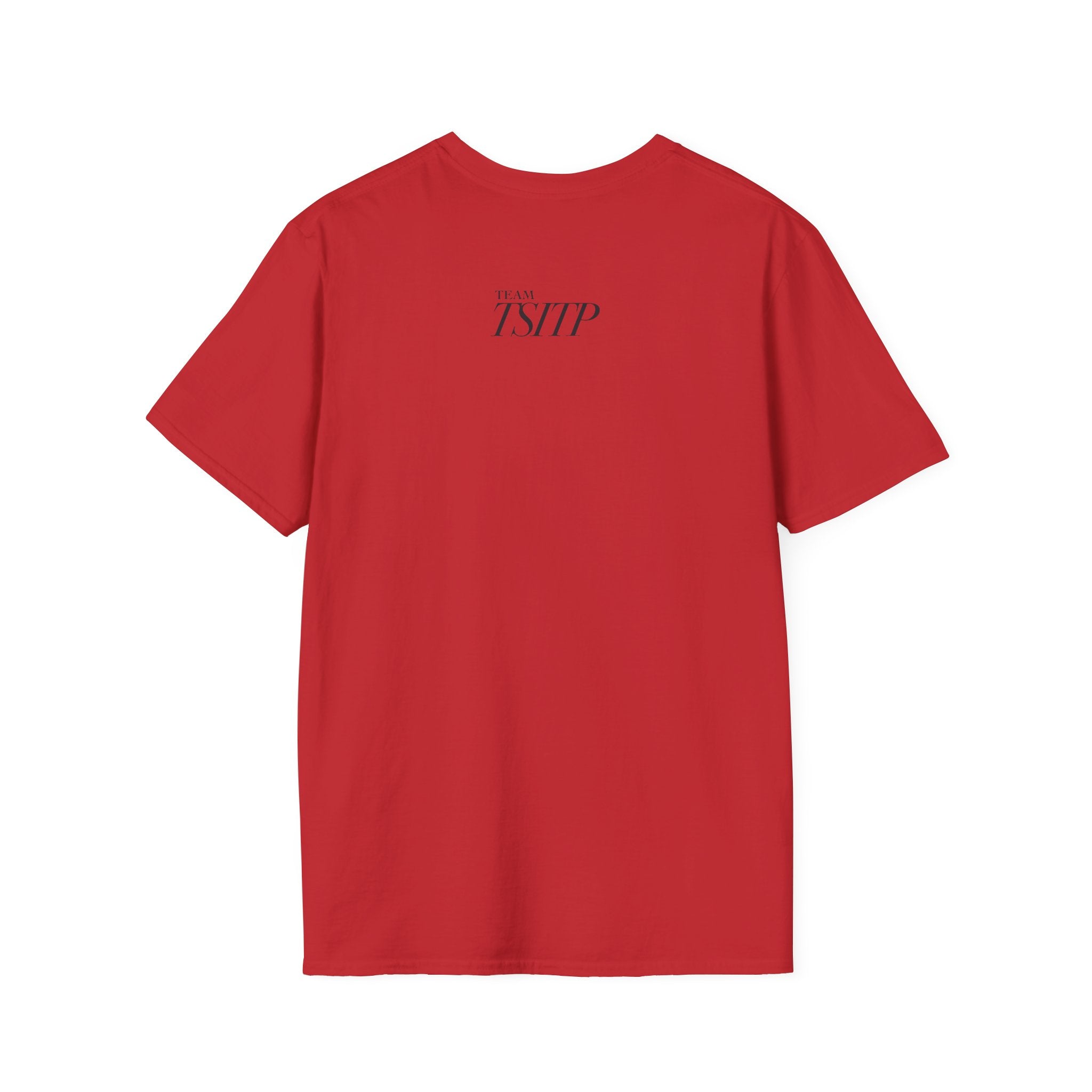 TSITP Retro Logo Tee