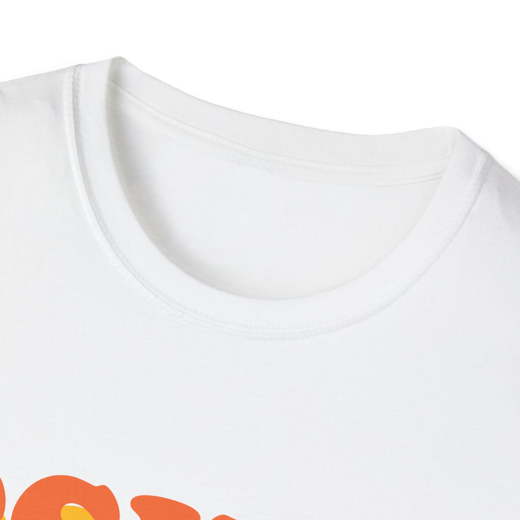 TSITP Retro Logo Tee