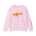Team TSITP "If you know..." Sweatshirt