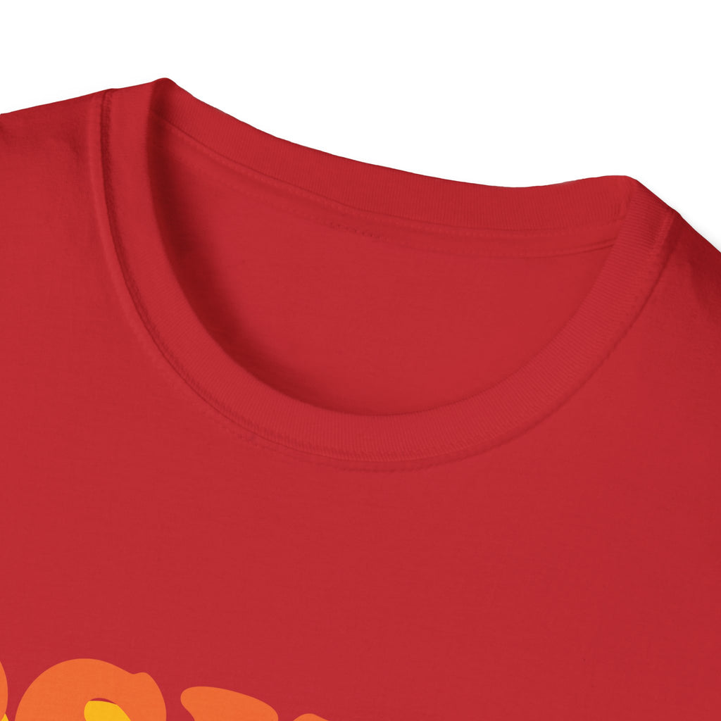 TSITP Retro Logo Tee