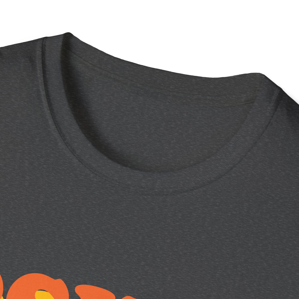 TSITP Retro Logo Tee