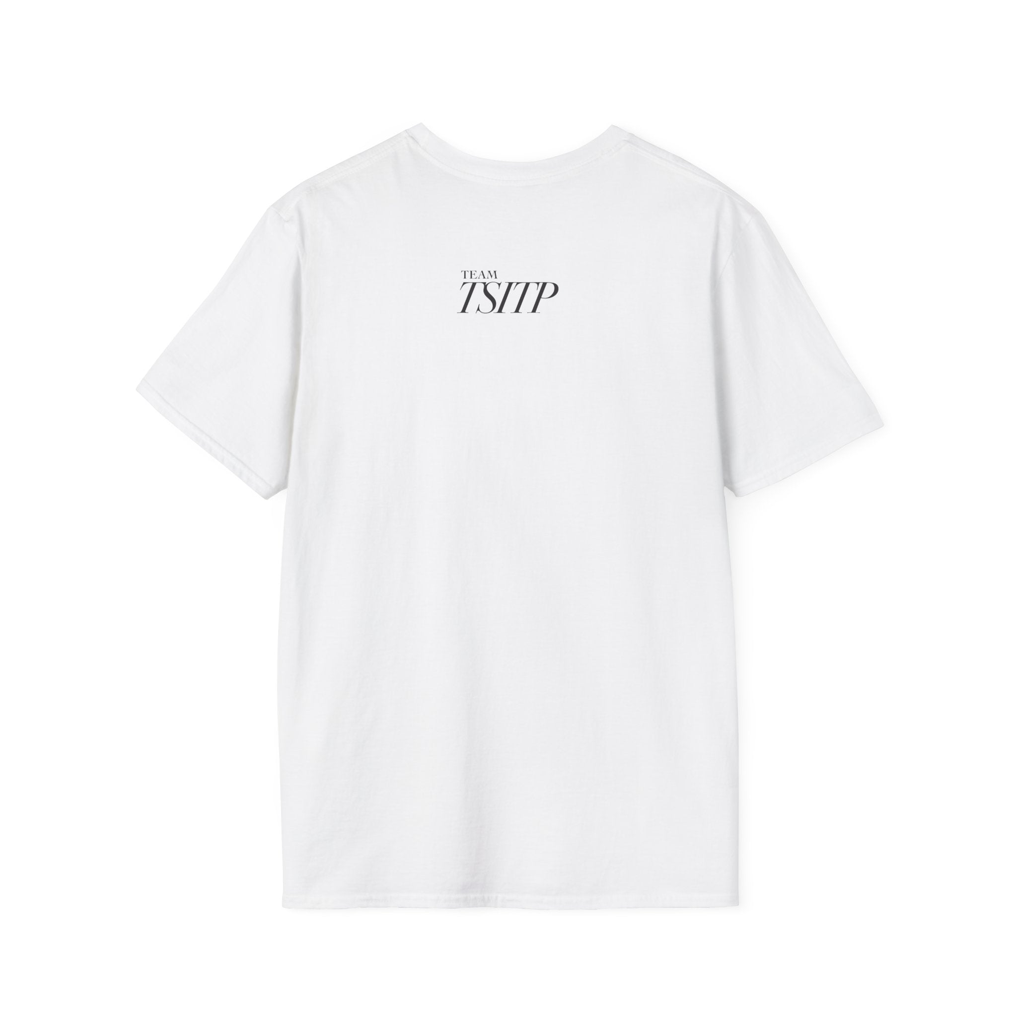 TSITP Retro Logo Tee