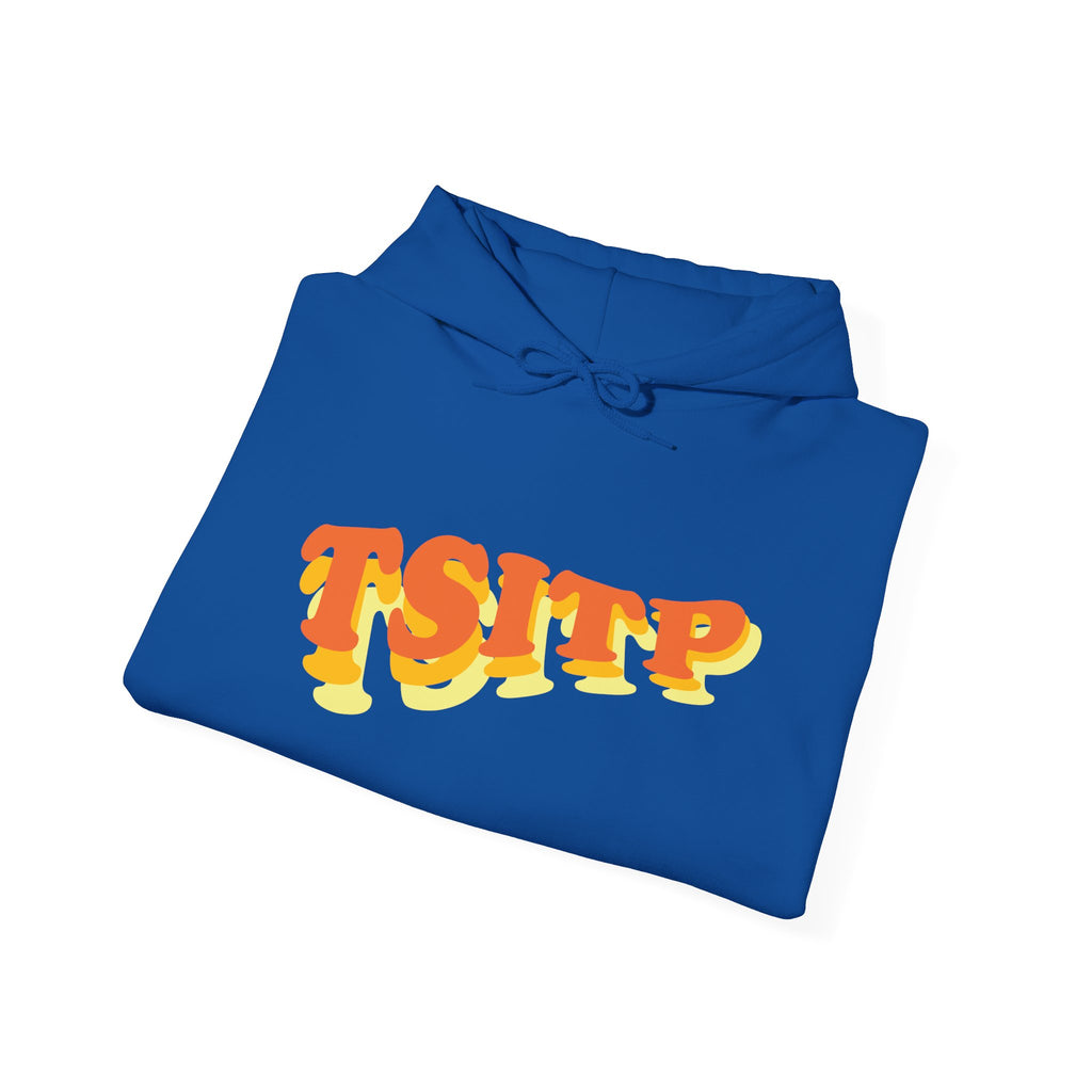 Team TSITP Hoodie — Team Black Rover