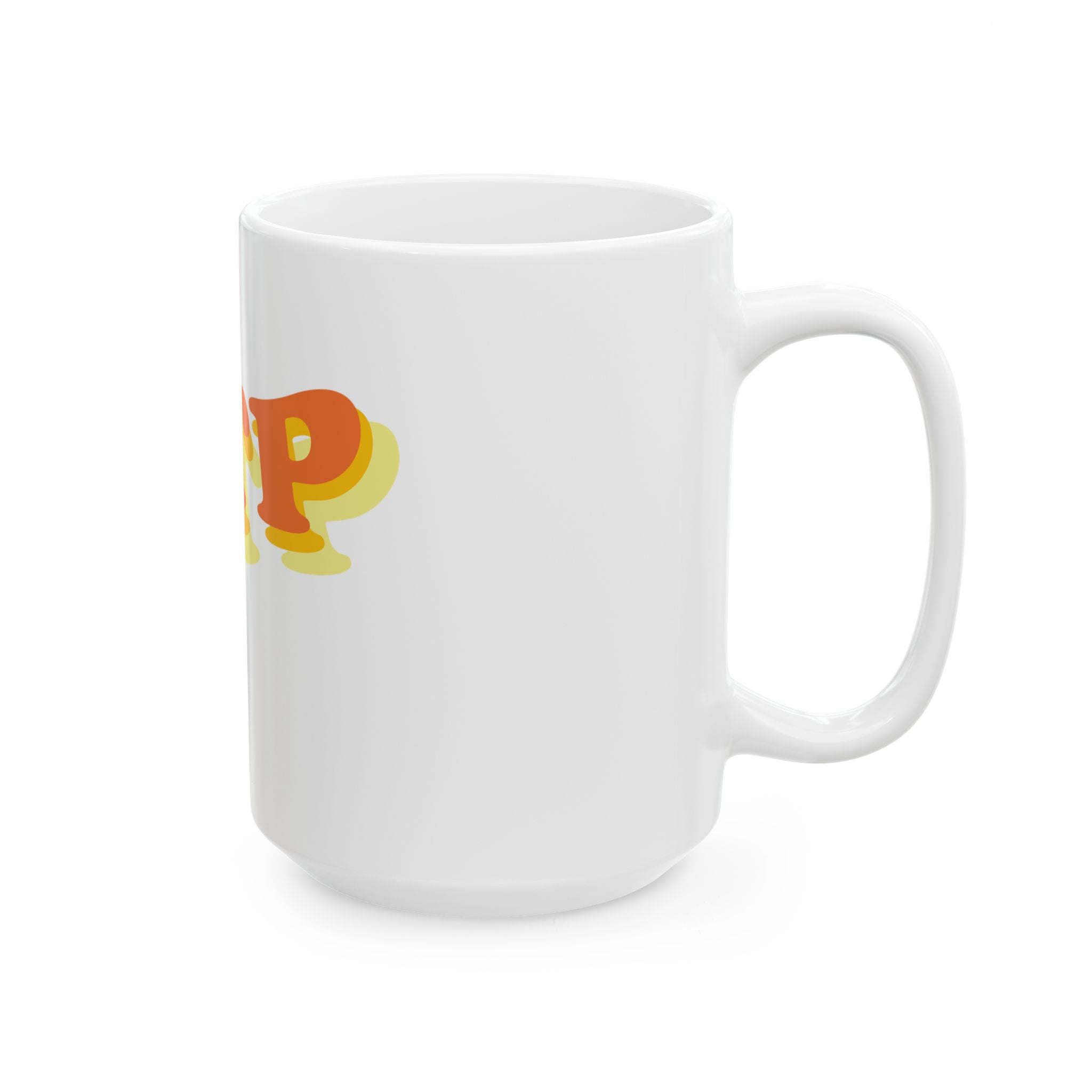 TRITP Retro — Coffee Cup (11oz & 15oz)