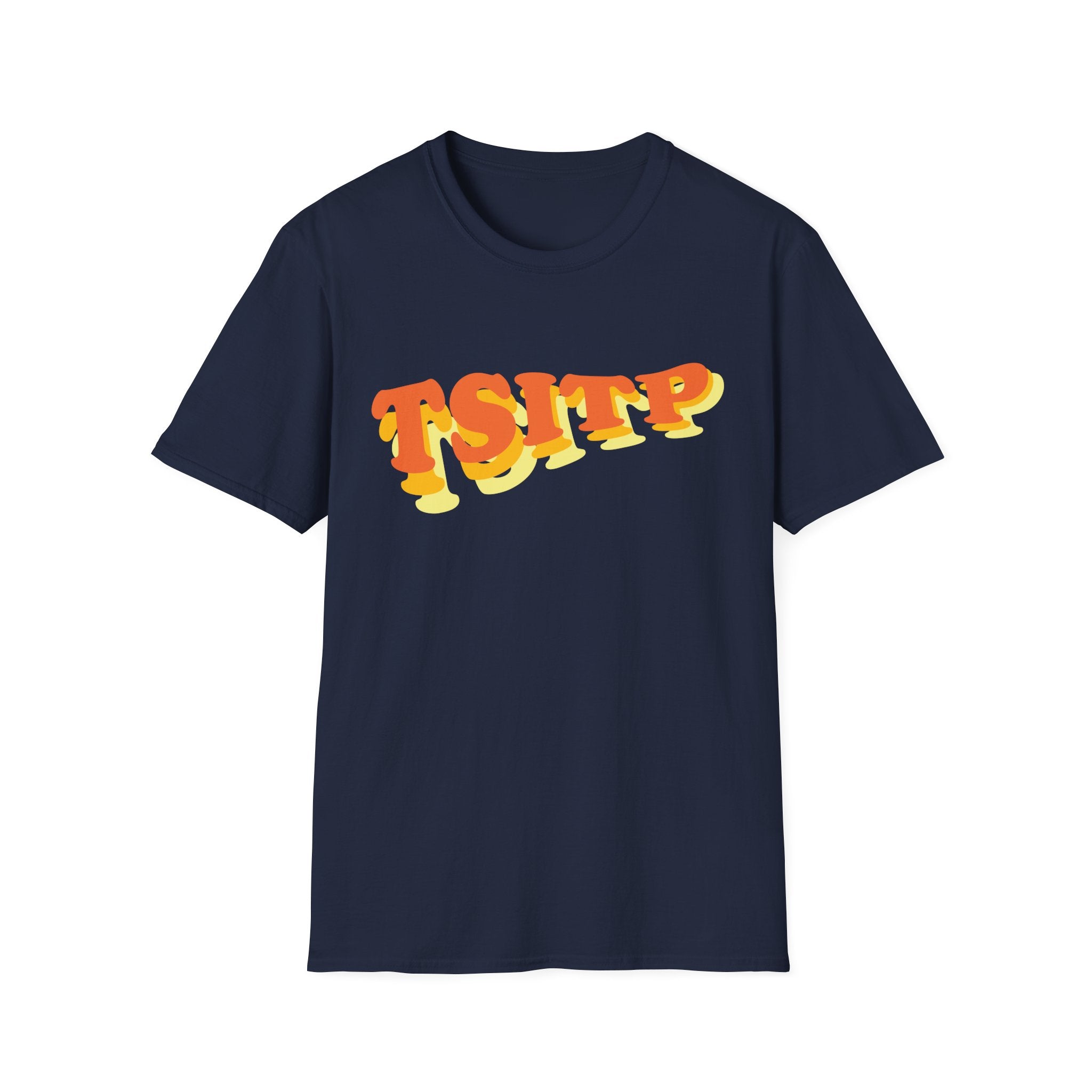 TSITP Retro Logo Tee