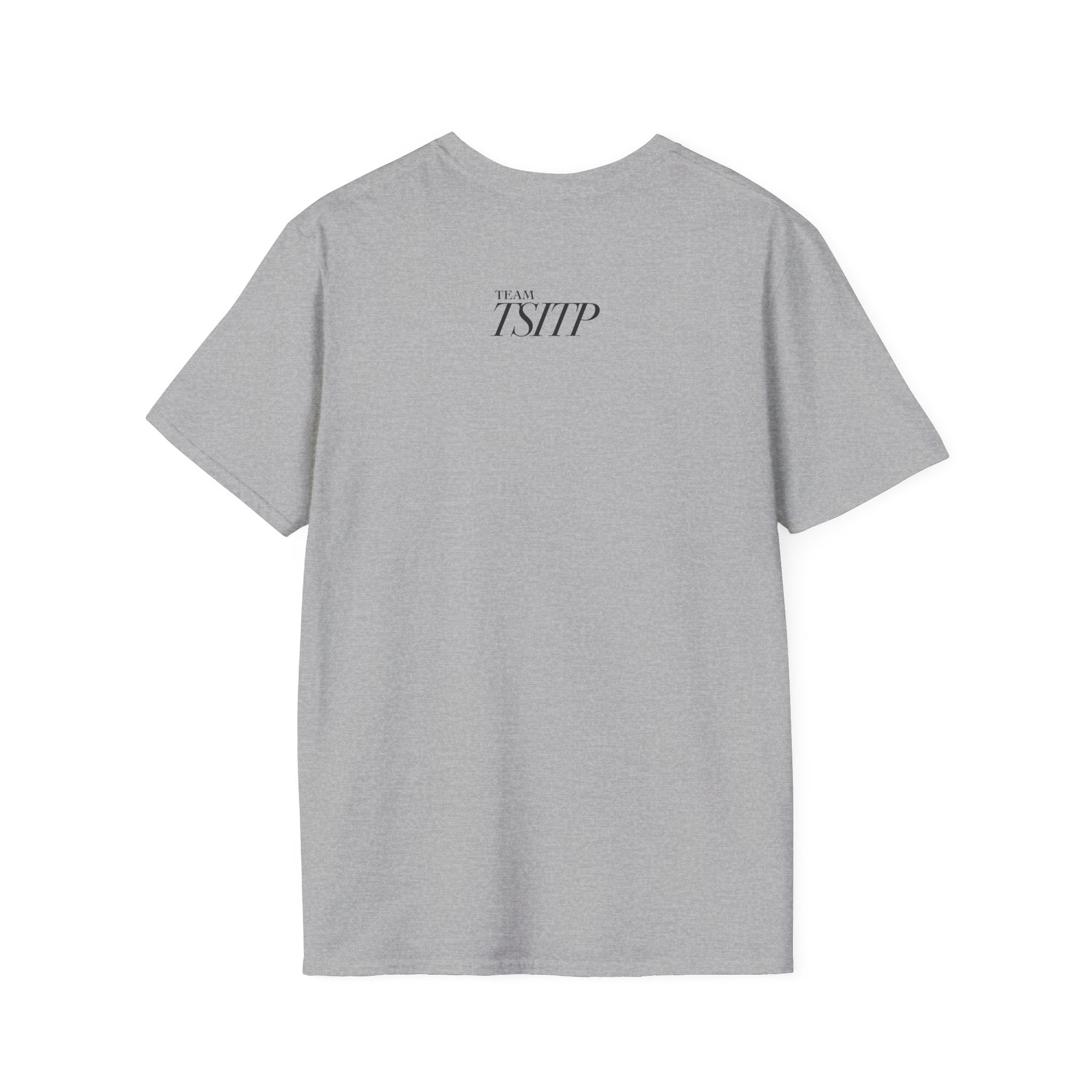 TSITP Retro Logo Tee