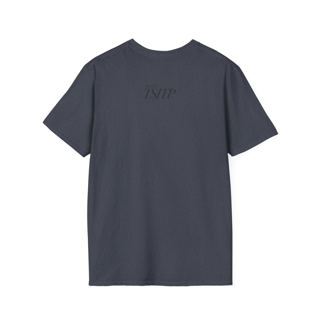 TSITP Retro Logo Tee