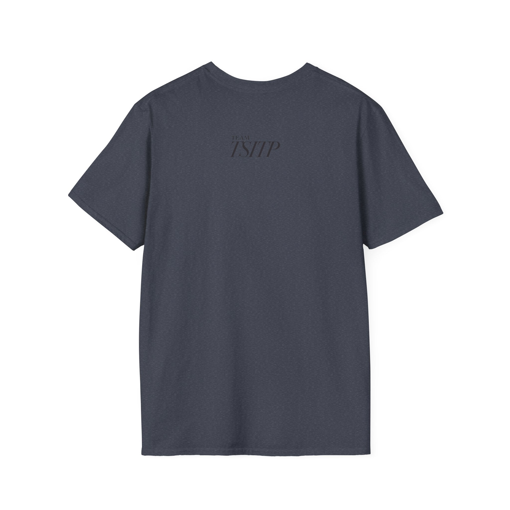 TSITP Retro Logo Tee