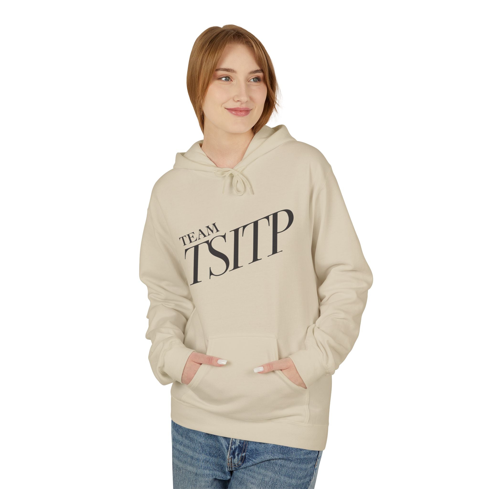 Team TSITP Summer NIghts Hoodie Light