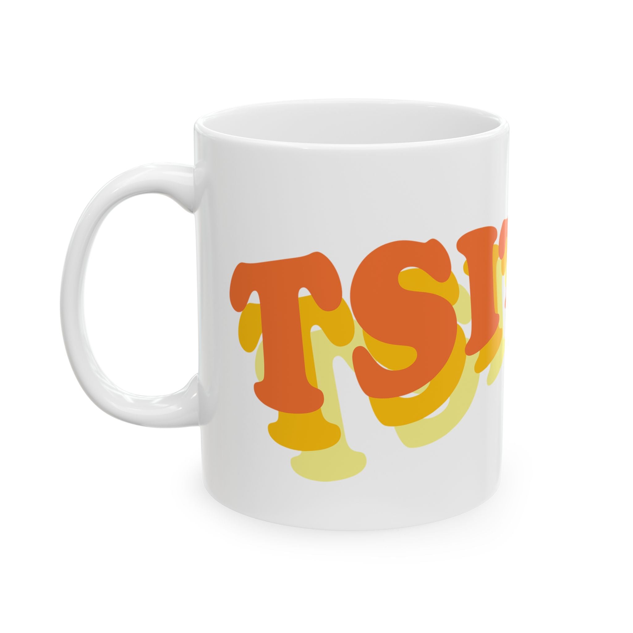 TRITP Retro — Coffee Cup (11oz & 15oz)
