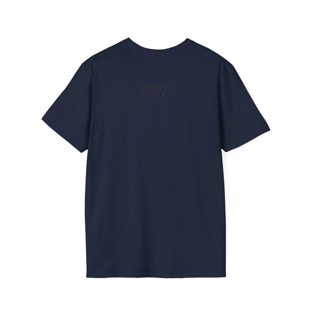 TSITP Retro Logo Tee