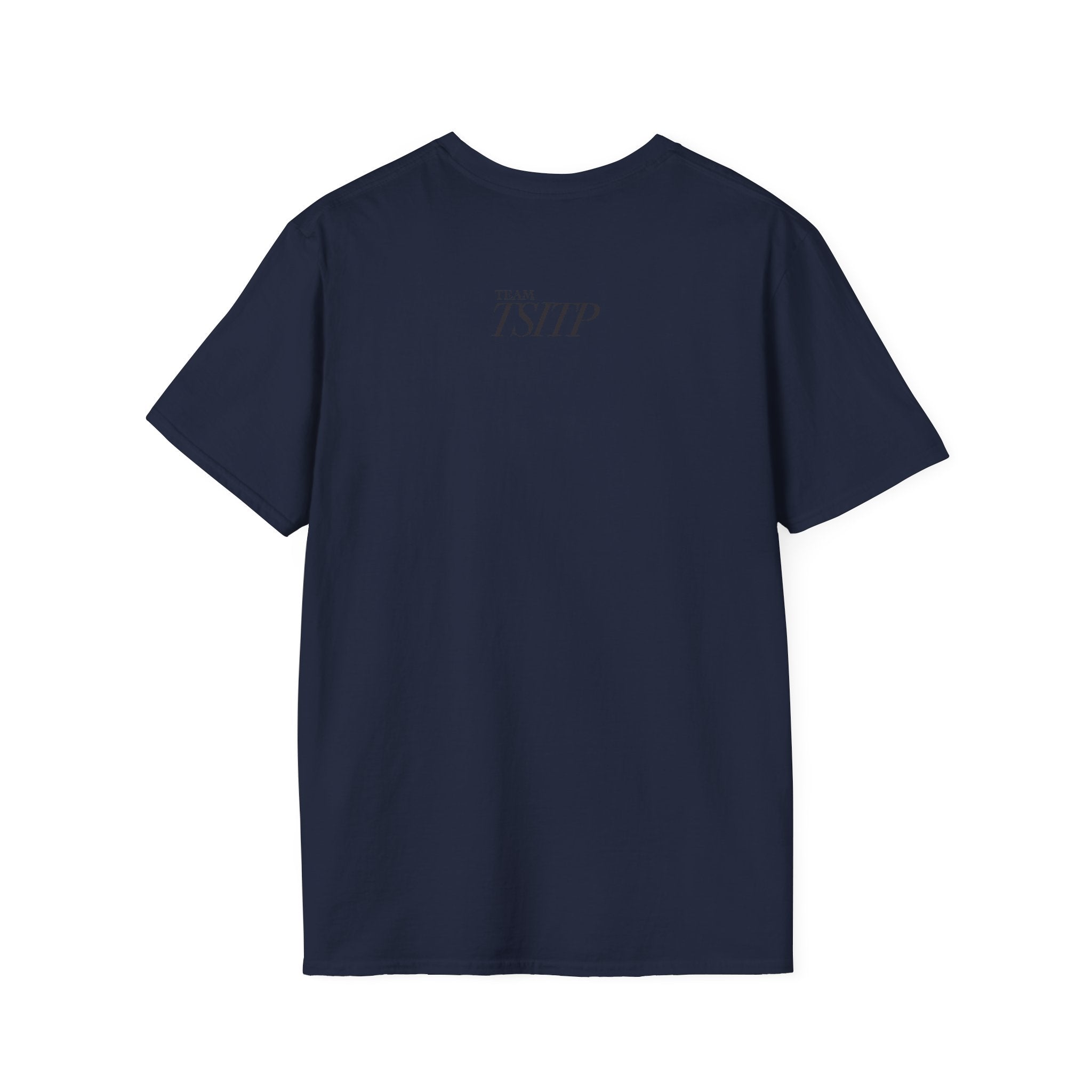 TSITP Retro Logo Tee