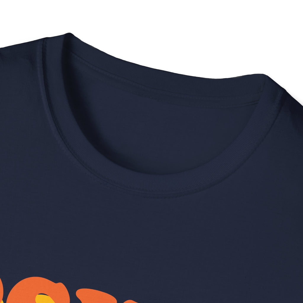 TSITP Retro Logo Tee