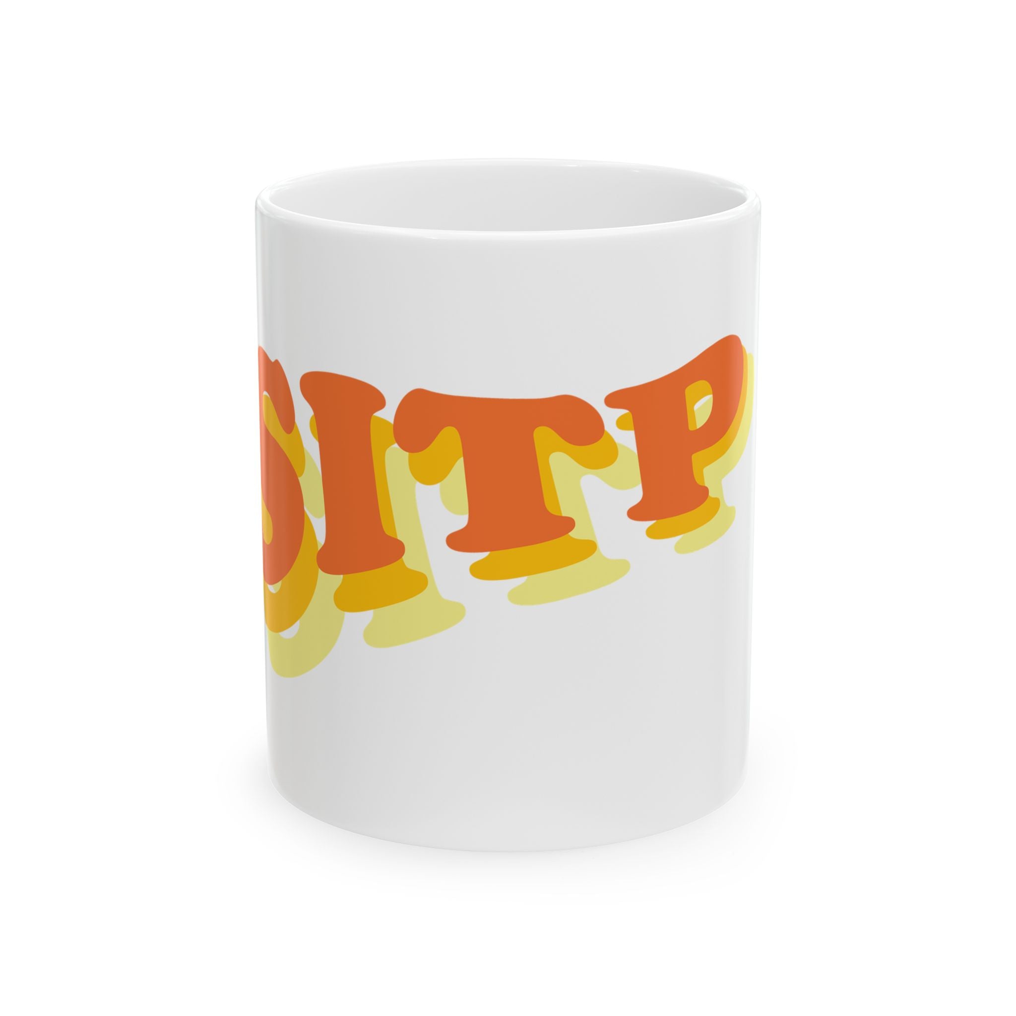 TRITP Retro — Coffee Cup (11oz & 15oz)