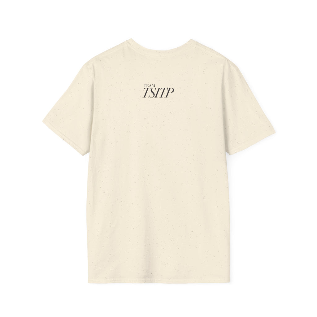 TSITP Retro Logo Tee