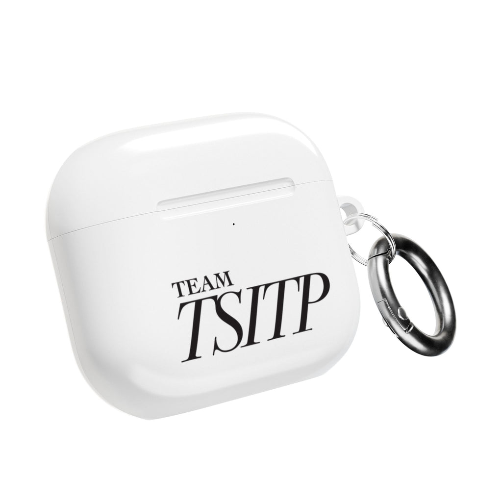 Team TSITP AirPod Case