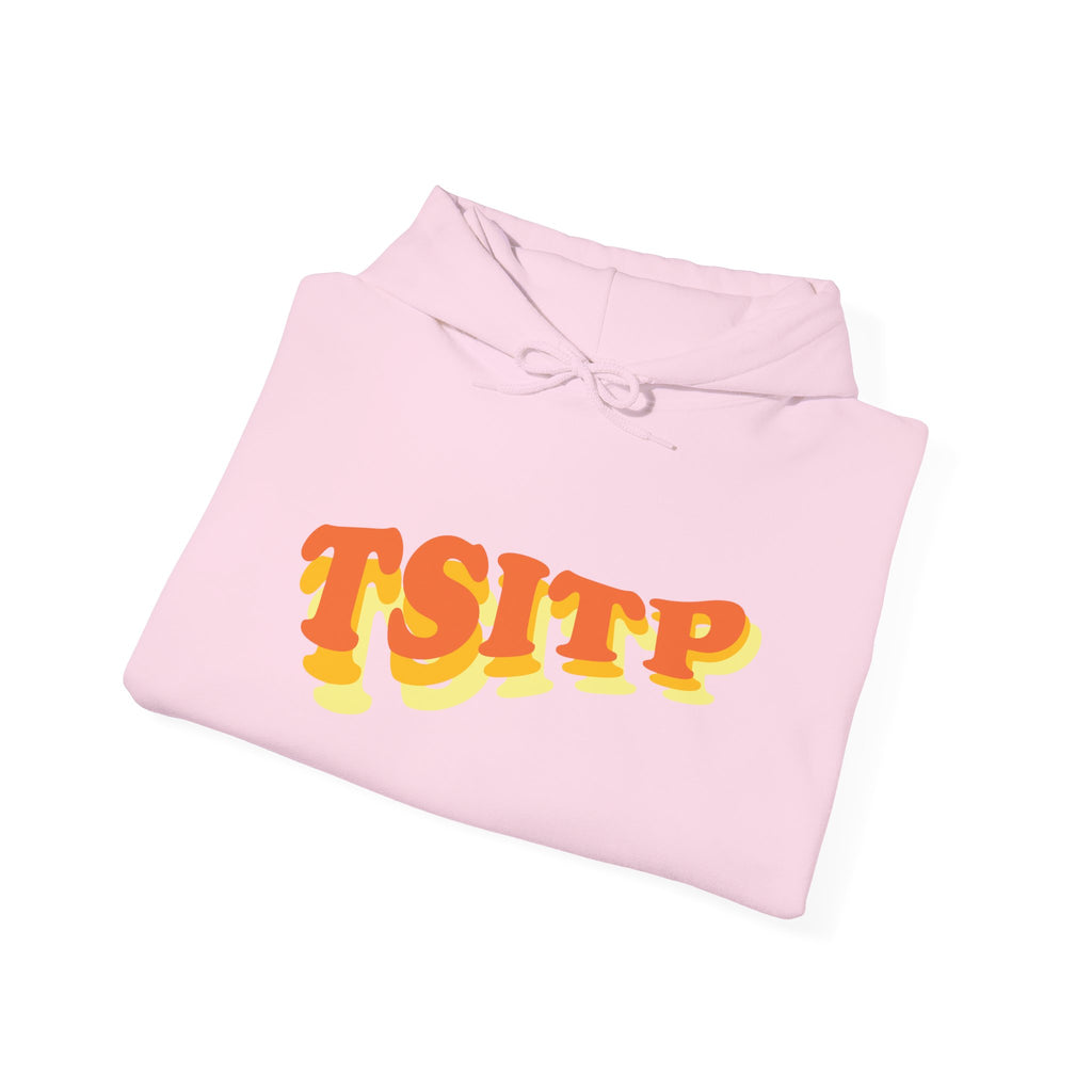 Team TSITP Hoodie — Team Black Rover
