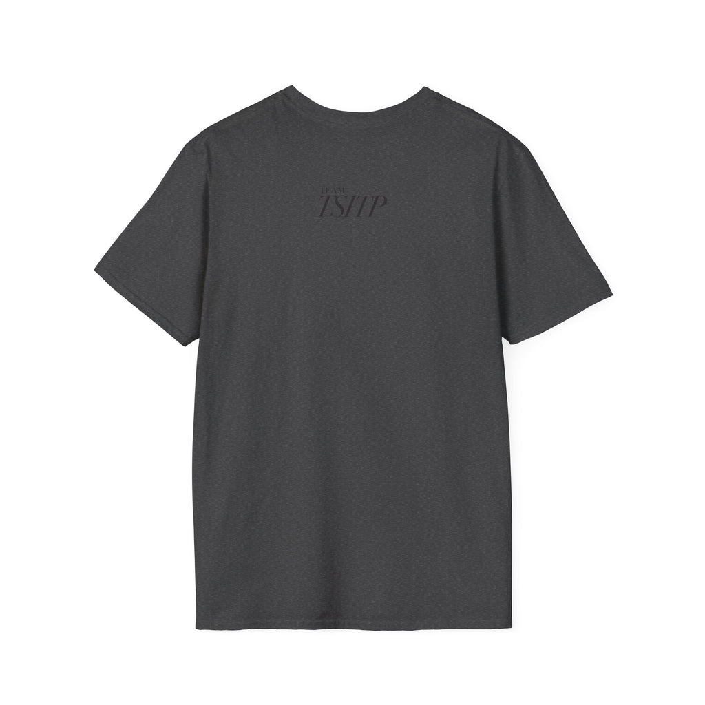 TSITP Retro Logo Tee