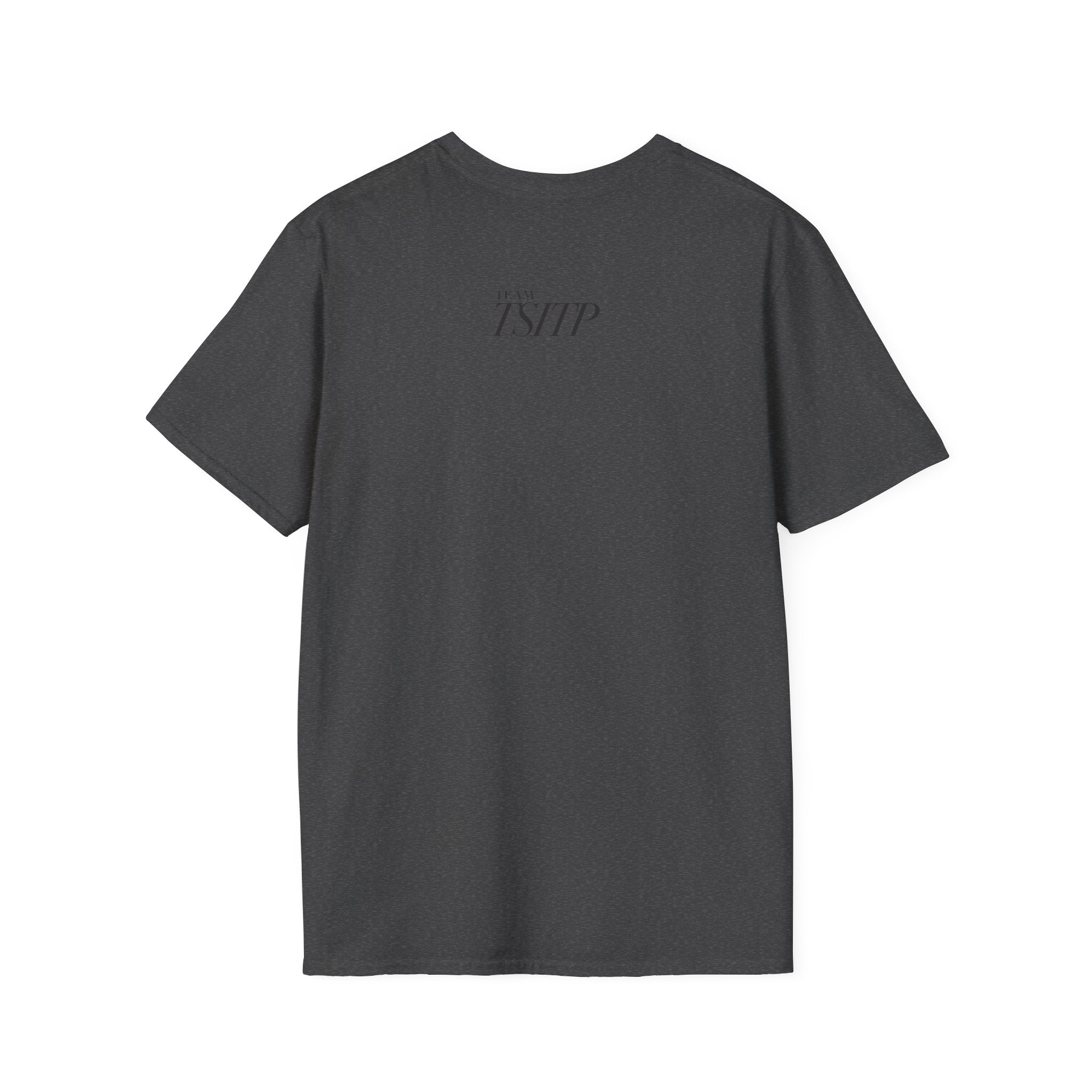 TSITP Retro Logo Tee