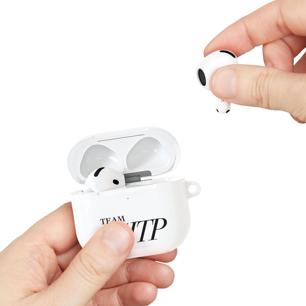 Team TSITP AirPod Case