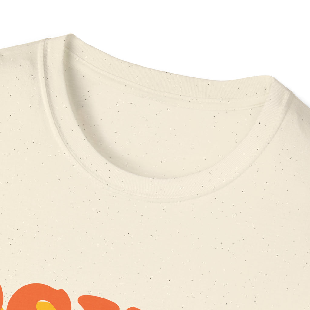 TSITP Retro Logo Tee
