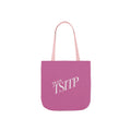 Team TSITP Canvas Tote