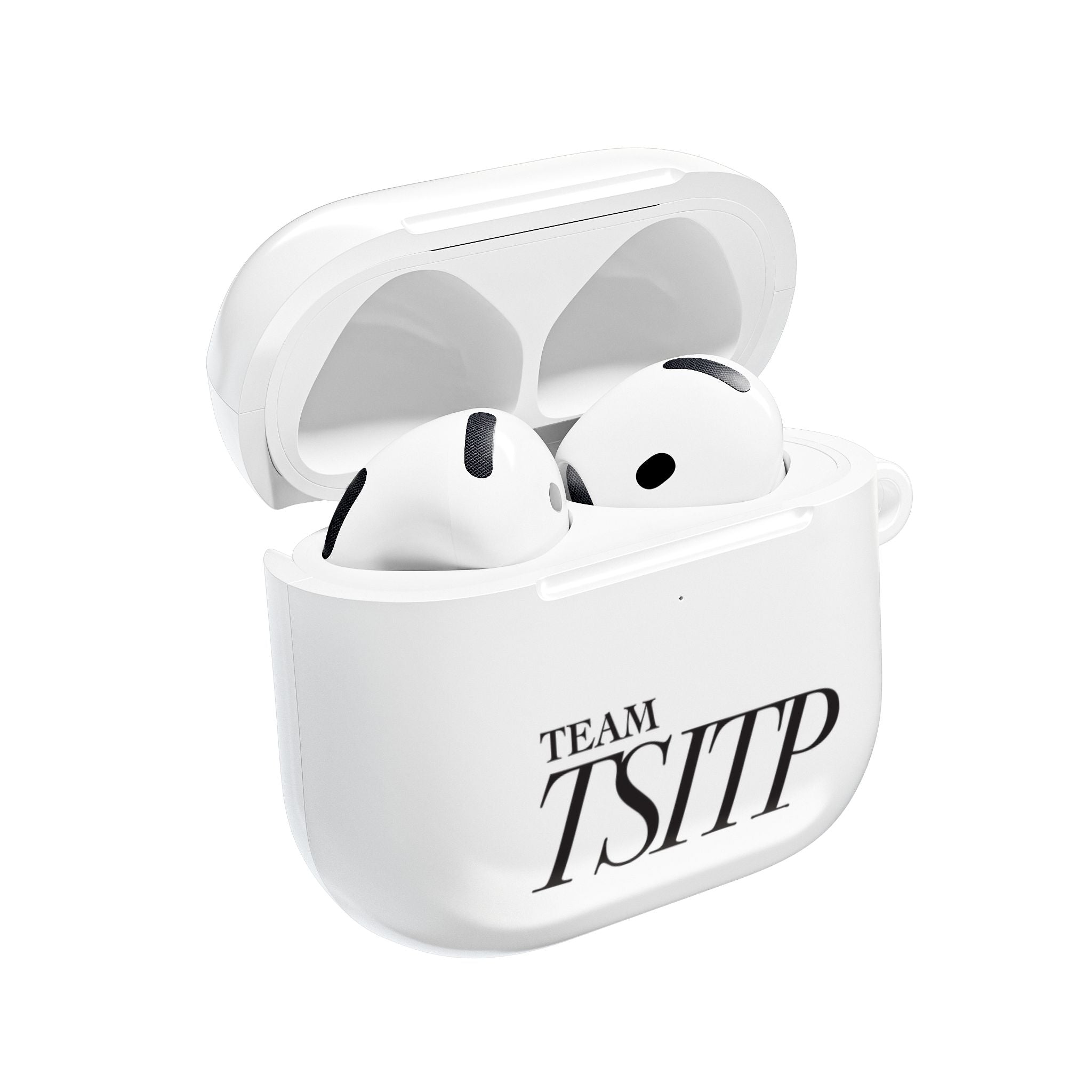 Team TSITP AirPod Case