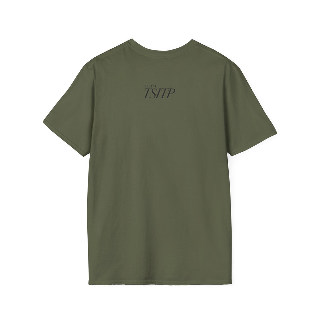 TSITP Retro Logo Tee