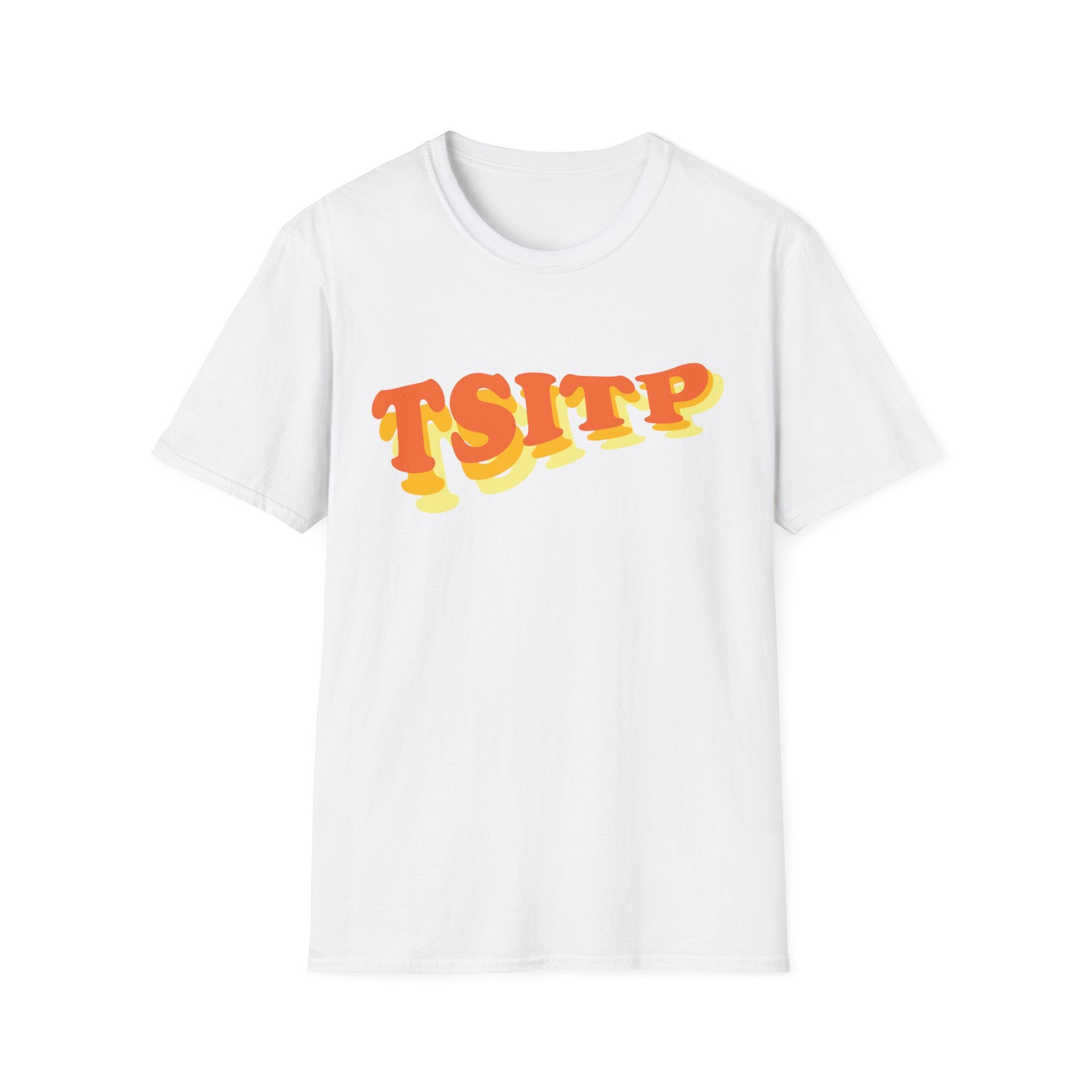 TSITP Retro Logo Tee