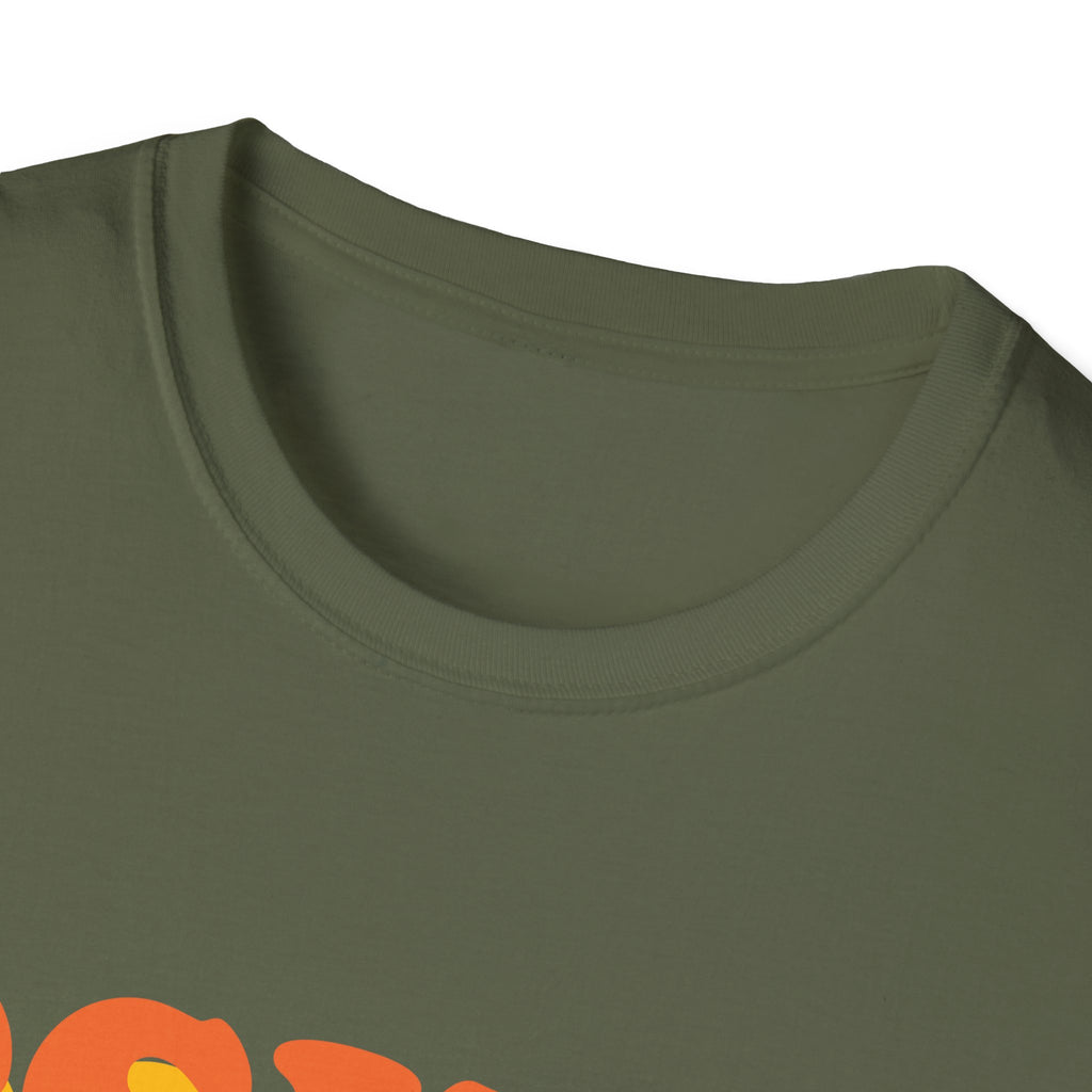 TSITP Retro Logo Tee
